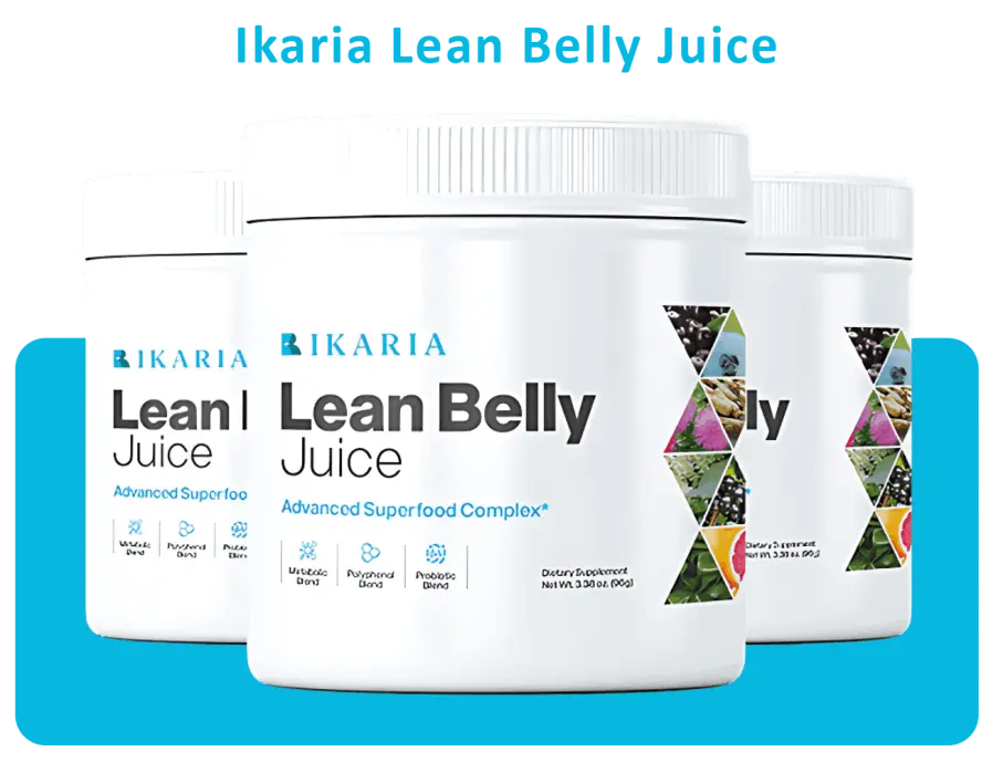 ikaria-lean-belly-juice