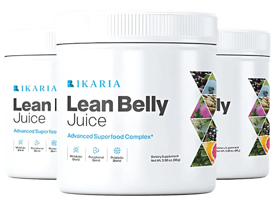 ikaria-lean-belly-juice